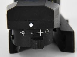 CoiTAC 4 Reticle Reflex Sight in box