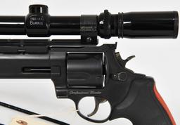 Taurus Raging Bull 454 Casull Professional Hunter