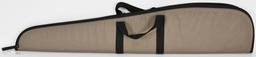 Allen padded soft Rifle / Shotgun case approx 48"