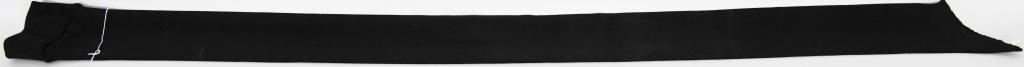Browning Rifle Sock NEW Black w/ logo