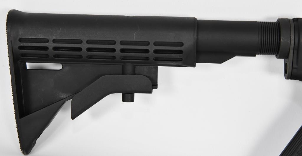 Olympic Arms AR-15 Lower Model MFR Multi cal 2005