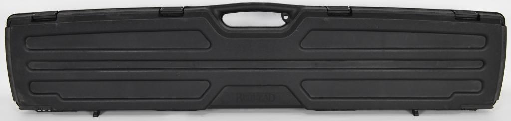 RED HEAD Black Rifle / Shotgun Hard case 48"