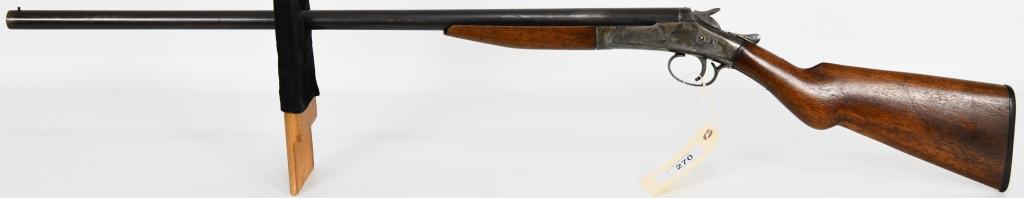 American Gun Co. Victor Ejector 12 Ga Shotgun