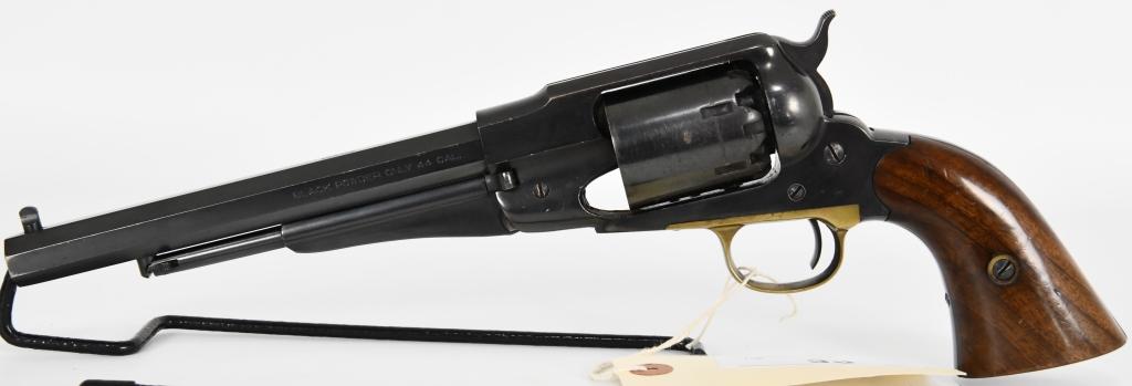 Cabela's Pietta Model 1858 New Army .44 B.P.