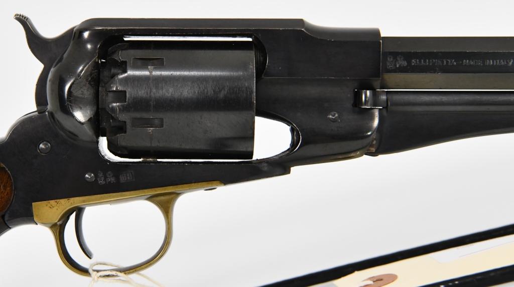 Cabela's Pietta Model 1858 New Army .44 B.P.