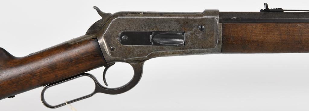 RARE 1886 Winchester 40-65 WCF Lever Rifle