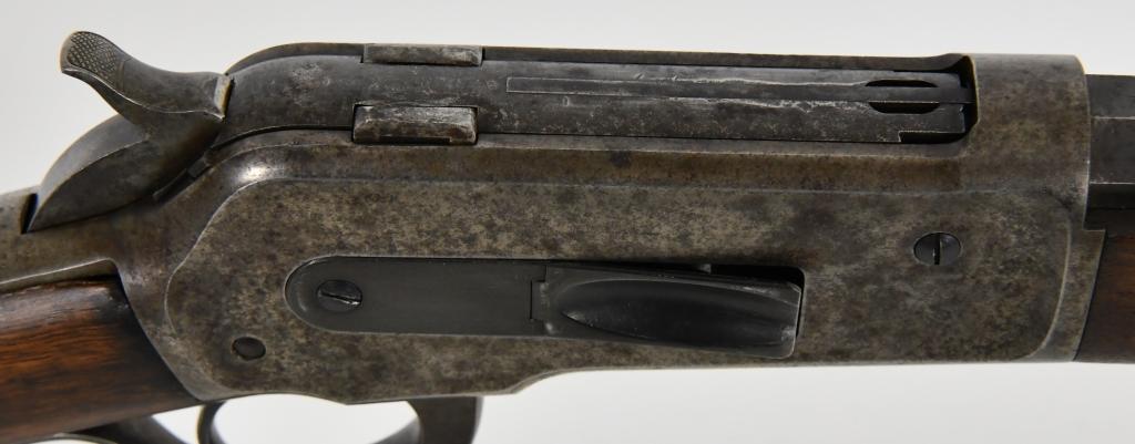 RARE 1886 Winchester 40-65 WCF Lever Rifle
