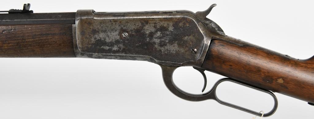 RARE 1886 Winchester 40-65 WCF Lever Rifle