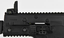 Kriss Vector Gen II CRB 10mm Semi Auto Rifle