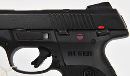 Ruger SR45 Semi Auto .45 ACP 4.5" Barrel