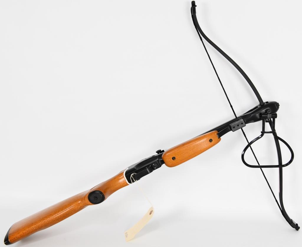 Unmarked China Crossbow