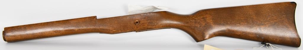 Original US M14 M1A Rifle Stock