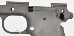 Caspian Arms 1911 Race Gun Receiver