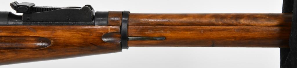 All Original Mosin Nagant M91/30 Bolt Rifle