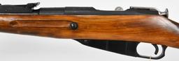 All Original Mosin Nagant M91/30 Bolt Rifle