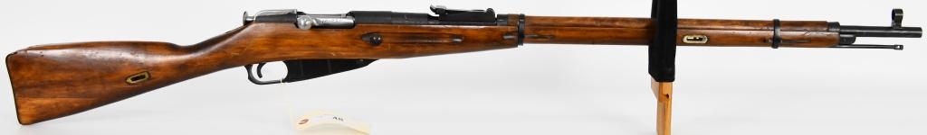 All Original Mosin Nagant M91/30 Bolt Rifle