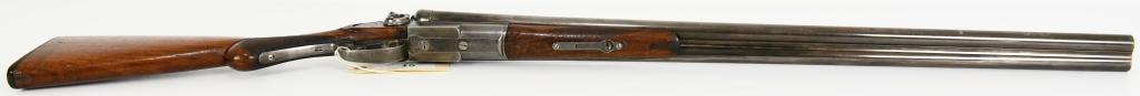 Remington Model 1889 SXS Hammer Shotgun 12 GA