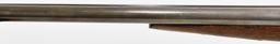 Remington Model 1889 SXS Hammer Shotgun 12 GA