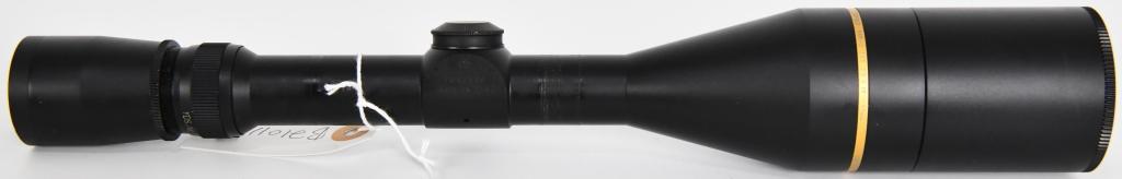 Leupold Vari-X III 3.5-10X50mm Rifle Scope