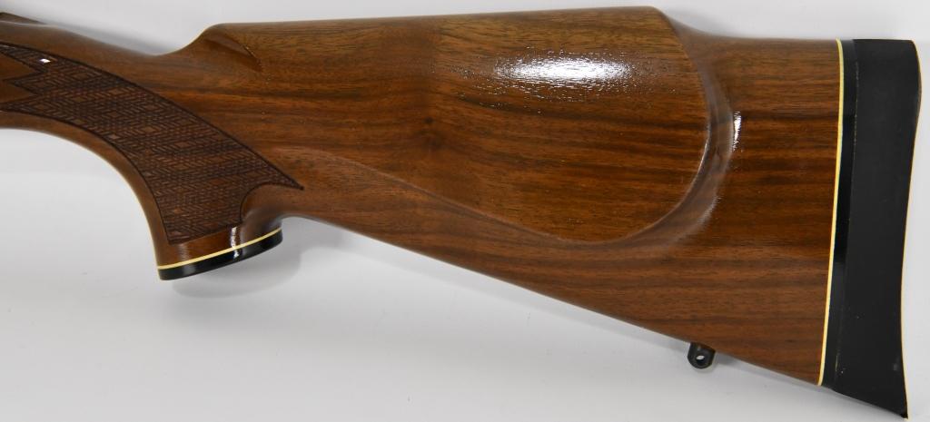 Remington 700 ADL Walnut Wood Stock