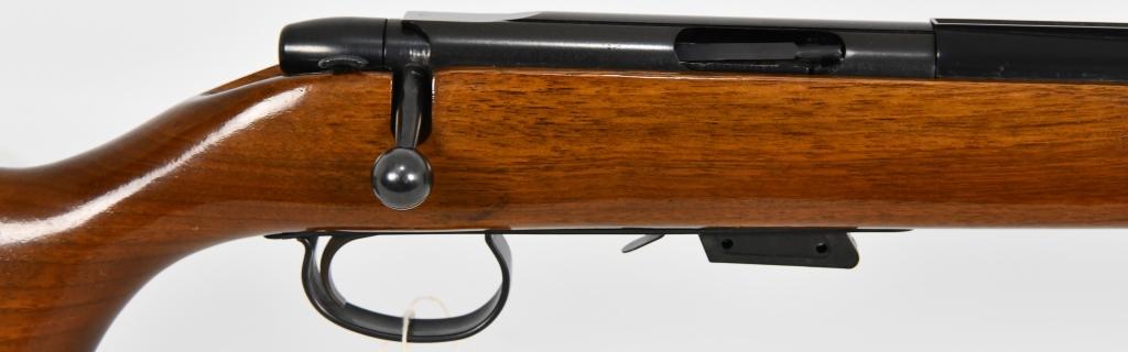 Scarce Remington Model 591M Bolt Rifle 5MM