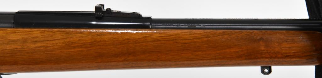 Scarce Remington Model 591M Bolt Rifle 5MM