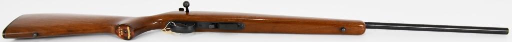 Scarce Remington Model 591M Bolt Rifle 5MM