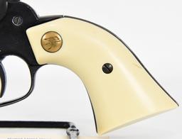 Revelation Model 76 9 Shot DA Revolver .22 LR