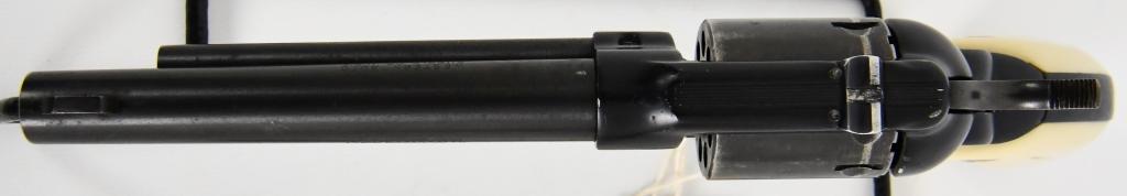Revelation Model 76 9 Shot DA Revolver .22 LR