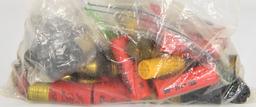 Lot of Misc 12 GA Plastic Shotshells