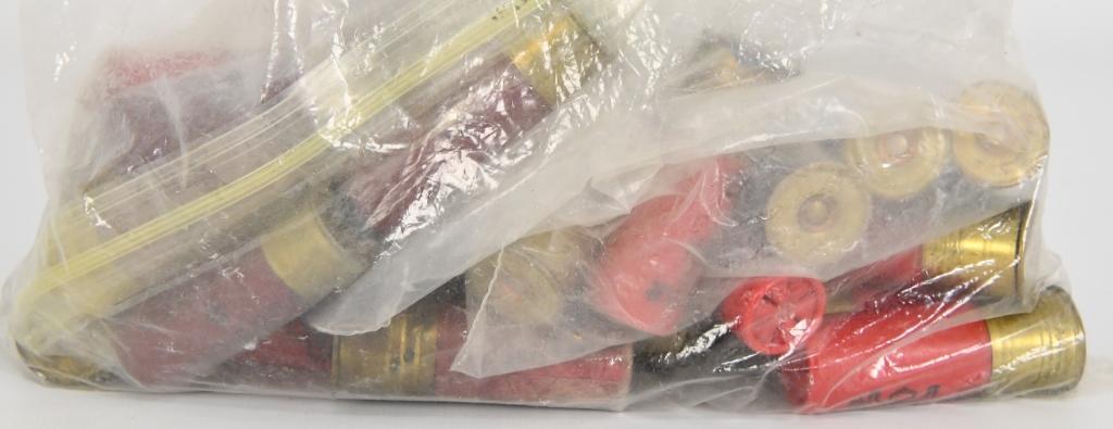 Lot of Misc 12 GA Plastic Shotshells