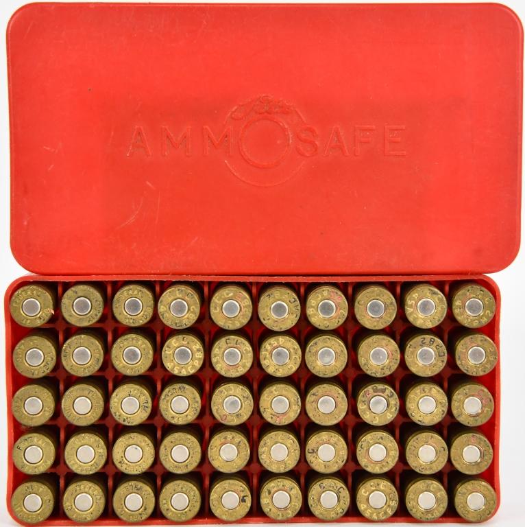 50 Rds of .45 ACP Cartridges