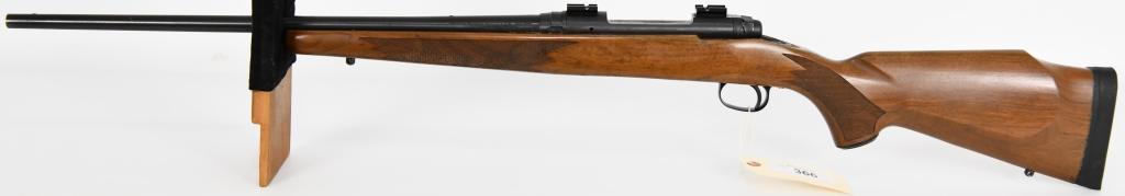 Savage Model 110C Series J .243 Win Bolt Rifle