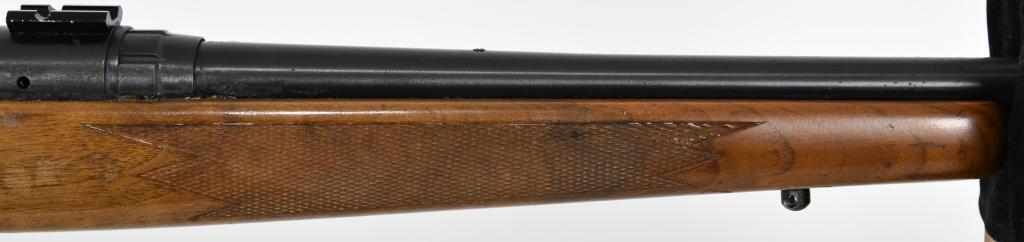 Savage Model 110C Series J .243 Win Bolt Rifle