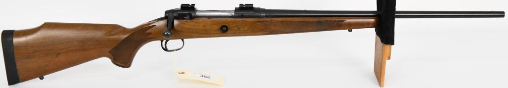 Savage Model 110C Series J .243 Win Bolt Rifle