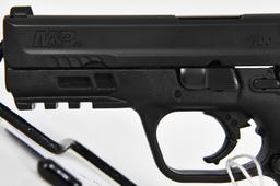 NEW S&W M&P40 M2.0 4" Compact Semi Auto Pistol .40