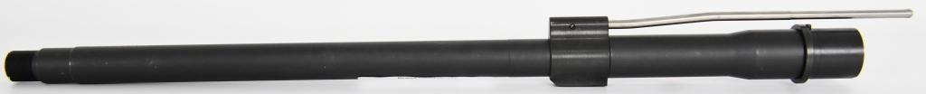 New 16" inch 300 AAC Blackout 1:8 Melonite Nitrid