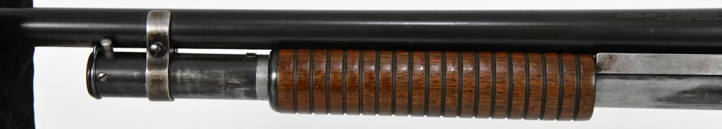 Winchester Model 97 12 GA Pump Shotgun 1925