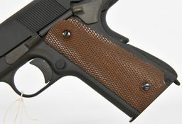 Auto Ordinance Model 1911A1 U.S. Army .45 ACP