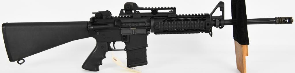 Rock River Arms LAR-15 5.56 NATO AR-15