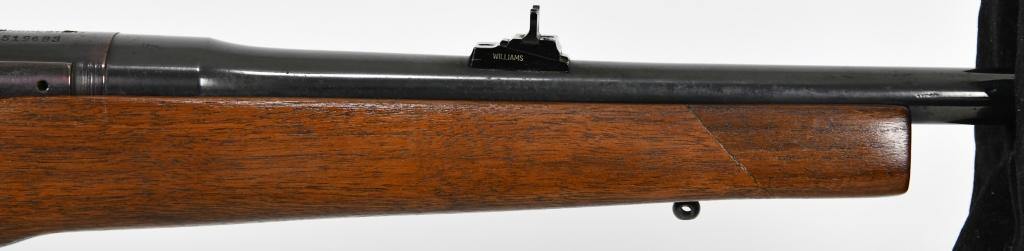 Winchester U.S. Model of the 1917 .30-06 Rifle