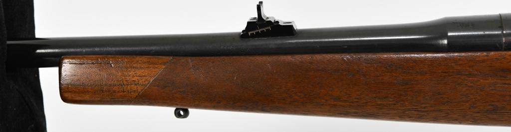 Winchester U.S. Model of the 1917 .30-06 Rifle