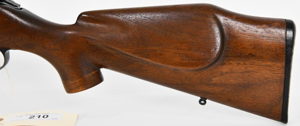 Winchester U.S. Model of the 1917 .30-06 Rifle