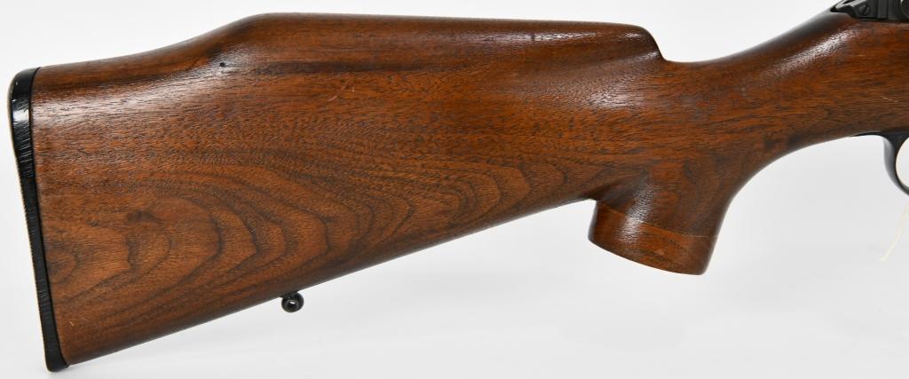 Winchester U.S. Model of the 1917 .30-06 Rifle