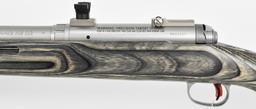 Savage Model 12 F/TR Precision Target Series .308