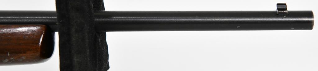 Winchester Model 67 Bolt Action .22 S,L,&LR