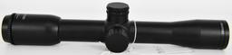 OSPREY SD 4x32M D Riflescope Black Matte