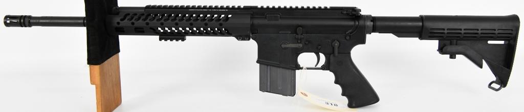 Colt Law Enforcement Carbine 5.56 Semi Auto Rifle