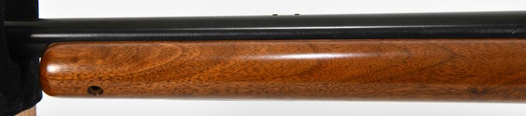 Remington Model 40-X Precision Target Rifle