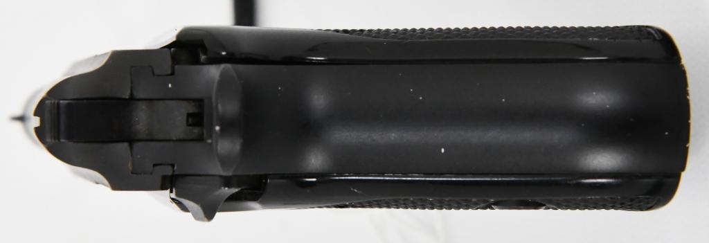 Beretta Model 21A Bobcat Semi Auto Pistol .22 LR
